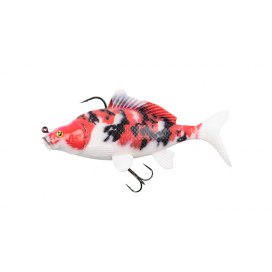 Realistická replika kapra obyčajného 18 cm Realistická replika kapra obyčajného 18 cm