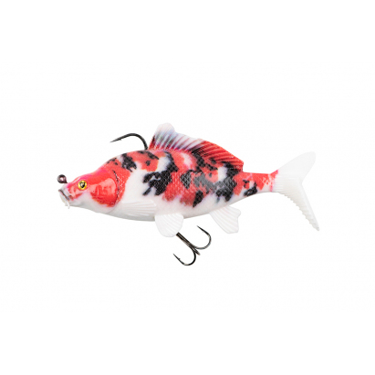 Realistická replika kapra obyčajného 18 cm Realistická replika kapra obyčajného 18 cm
