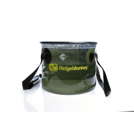 RidgeMonkey: Vedro Perspective Collapsible Bucket 15l