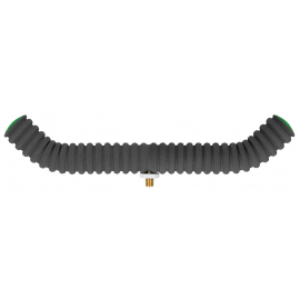 Mikado feeder hrazda method feeder neoprénová dvojitá so závitom 30cm 1 ks