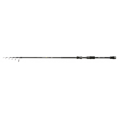 Mikado prút - nihonto ml telespin 270 c.w. 5-25g (7 sek.) - 1 ks Mikado prút - nihonto ml telespin 270 c.w. 5-25g (7 sek.) - 1 ks