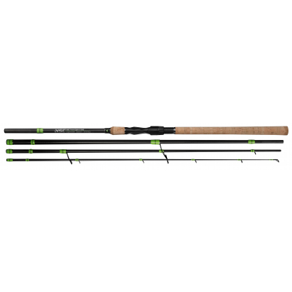 Mikado prút - nsc travel spin h 270 / 15-70 (4 diely)) - 1ks