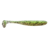 Daiwa Gumová Nástraha TN D'FIN Chartreuse Ayu 7.5cm 10ks