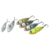 Savage Gear Trblietky Switch Blade Minnow 3,8cm 5gr