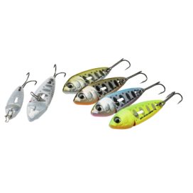 Savage Gear Trblietky Switch Blade Minnow 3,8cm 5gr