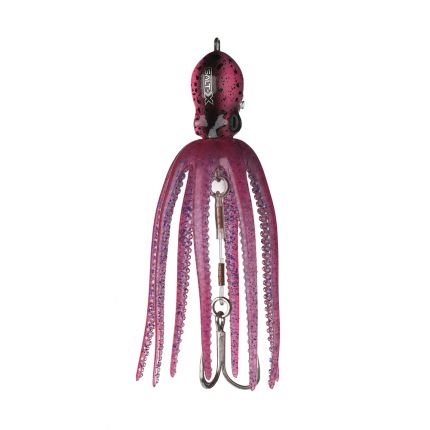 Dam Salt-X Octo Teaser 250G / Pink Seduction Uv