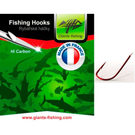 Giants Fishing Háčiky Coarse 10ks