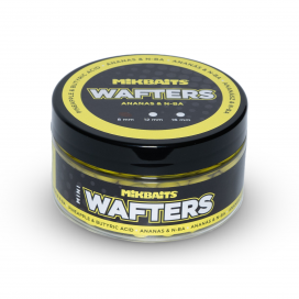 Mikbaits Mini Wafters 100ml 8mm Mikbaits Mini Wafters 100ml 8mm