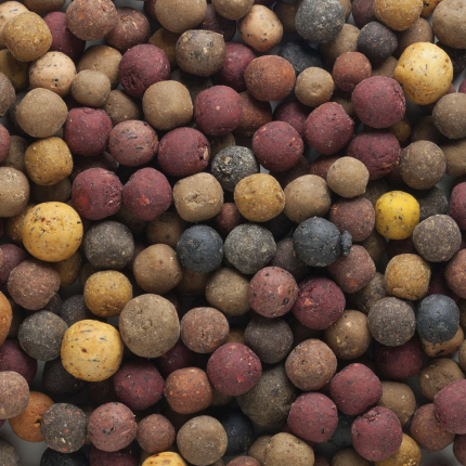 Mivardi Vnadzacie Boilies Rapid Multi mix