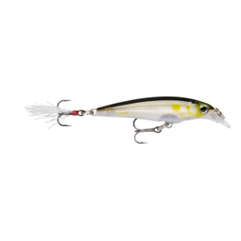 Rapala Wobler BX Minnow BXM10 AYU