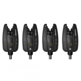 Delphin Signalizátor Záběru Totem 1 ks Delphin Signalizátor Záběru Totem 1 ks