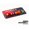 ProfMontaž Nástraha Mandula 903 micro 55 mm 2,2″