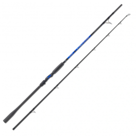Aquantic prut Salt² Shad XPRO Halibut Spin 2,25m do 220g