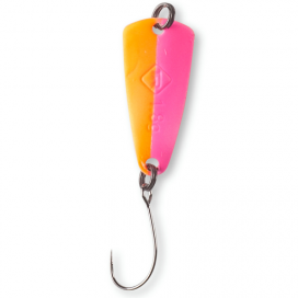 Iron Trout plandavka Flathead spoon 1,8g vzor OP Iron Trout plandavka Flathead spoon 1,8g vzor OP