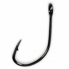 Iron Trout háček Kona L70501 BN Spoon Hook velikost 6 10ks
