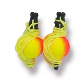 Saenger číhátka strhávacia 20mm 2ks