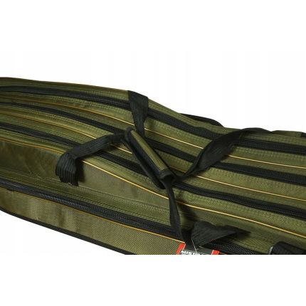 Mistrall Obal na Prúty sa stojanov Khaki 160 cm