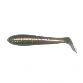 Revol Baits nástraha Hirudo 45mm príchuť syr-cesnak, farba sivý chameleón 10ks