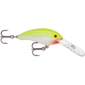 Rapala wobler Shad Dancer 07