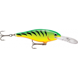 Rapala Wobler Shad Rap Deep Runner 9cm FT Rapala Wobler Shad Rap Deep Runner 9cm FT