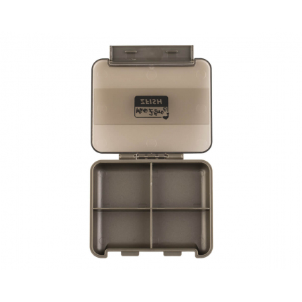 ZFISH Krabička Z-Mini Box 4
