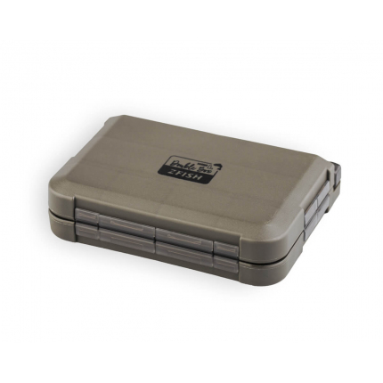 ZFISH Krabička Mini Double Box L
