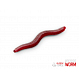 Umelá nástraha Delphin B! StinxWORM BLOODY