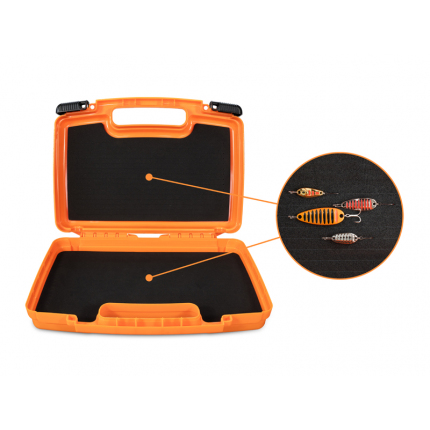 Delphin Krabica LureBox Mega