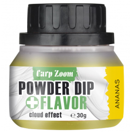 Powder Dip+Flavor - 30 g/Ananas/žlutá