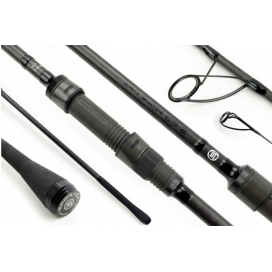 Kaprařské pruty SPORTEX SPECIMEN CS-2 Carp 2-díl 396cm / 3,50lbs
