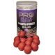 Starbaits Boilies PRO Blackberry Hard Boilies 200g 20mm