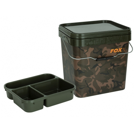 Fox Organizér Bucket Insert