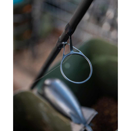 Fox Prút Eos-X Traveller 8-10ft Full Shrink 2,4-3 m 3 lb