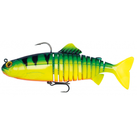 Fox Rage Jointed Replicant 23cm / 9inch 150g Young Perch Fox Rage Jointed Replicant 23cm / 9inch 150g Young Perch