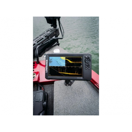 Eagle EYE 9