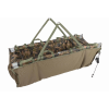 Mikado carp sling enclave camo wide sling 1 ks.