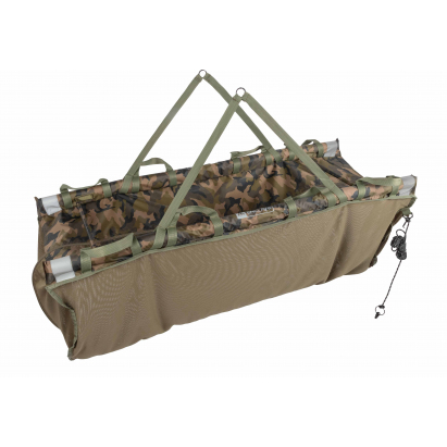 Mikado carp sling enclave camo wide sling 1 ks.