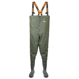 Fox Brodiace Nohavice Chest Waders
