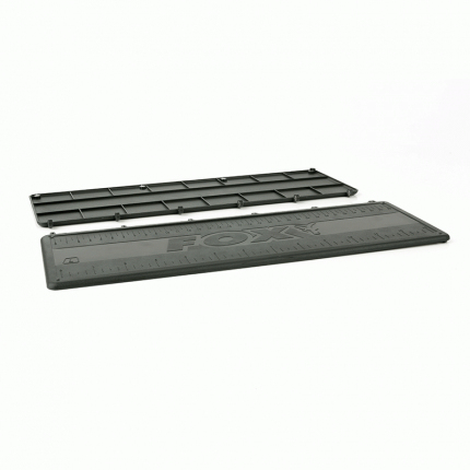 Fox Veko F Box Magnetic Rig Box Lids Large 2ks
