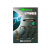 Korda náväzcami Spinner Hook Sections Krank 4