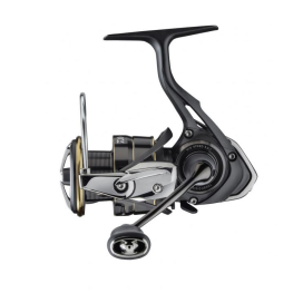 Daiwa Navijak 20 Ballistic EX LT 3000D-CXH