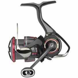 Daiwa naviják 23 FUEGO LT2000S XH