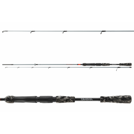 Daiwa Prút Fuego Spin 3,00m 10-40g
