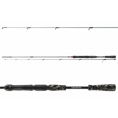 Daiwa Prút Fuego Spin 3,00m 10-40g
