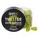 Feeder Bait Twister Mini Slimák Wafters 10 x 7 mm Epidemia-CSL