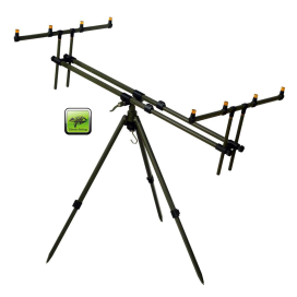 Giants Fishing Stojan Tripod Army 4 Rods