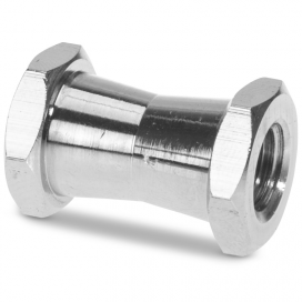 MS Range adaptér závit 3/8-1/4 vnútorný vnútorný MS Range adaptér závit 3/8-1/4 vnútorný vnútorný