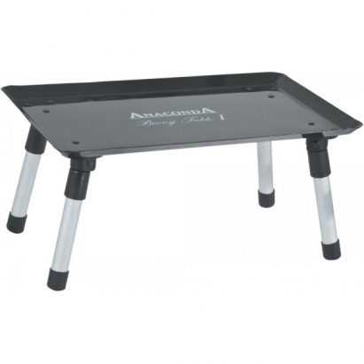 Anaconda Stolík bivvy Table L Anaconda Stolík bivvy Table L