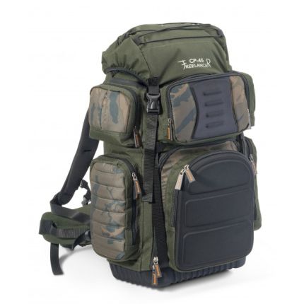 Anaconda Batoh Freelancer Climber Pack 45