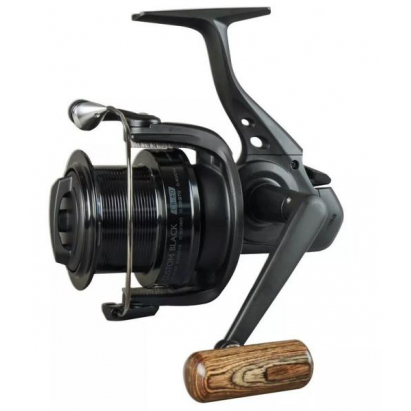 Okuma Navijak Custom Black 80